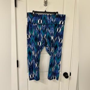 Old Navy active legging